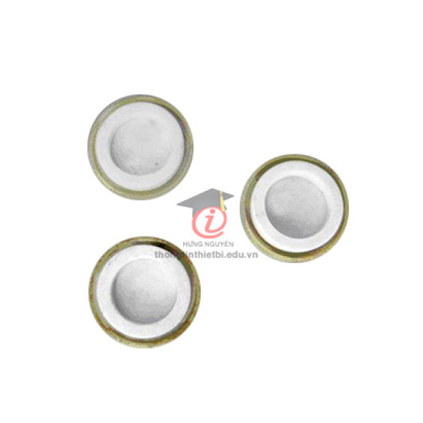 Nút cao su không lỗ (CSSH2103)